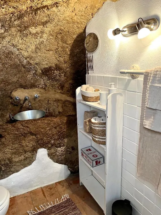 Appartamento Il Nido Sulla Terrazza Pitigliano