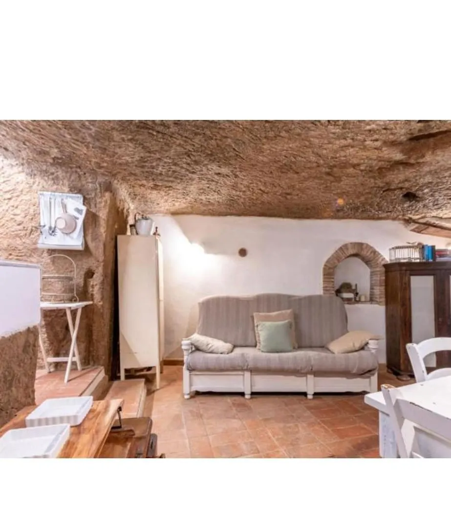 Appartamento Il Nido Sulla Terrazza Pitigliano