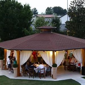 Ristorante Belvedere Trebaseleghe