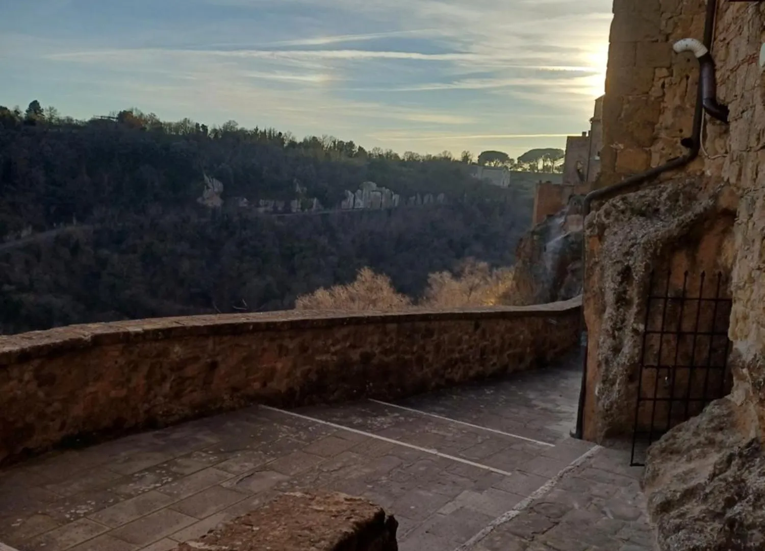 Il Nido Sulla Terrazza Διαμέρισμα Πιτιλιάνο