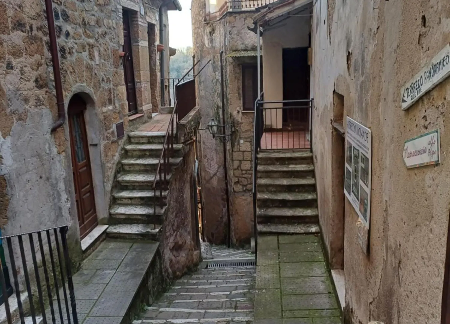 Il Nido Sulla Terrazza Διαμέρισμα Πιτιλιάνο 0*,  Ιταλία