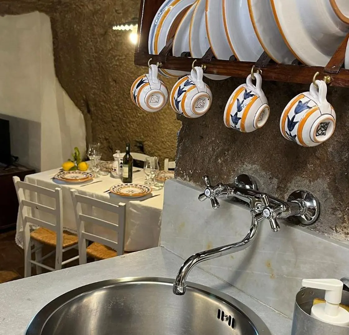 Il Nido Sulla Terrazza Διαμέρισμα Πιτιλιάνο